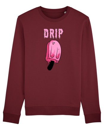 DRIP Burgundy