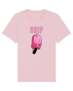 DRIP Tricou mânecă scurtă Unisex Rocker