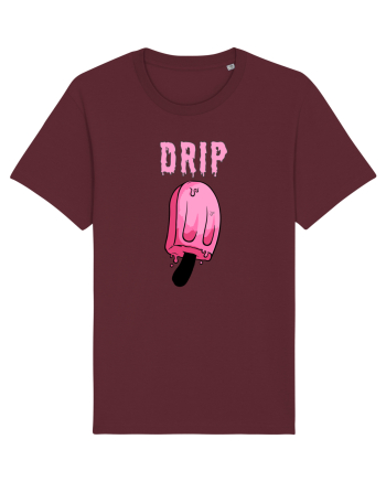 DRIP Burgundy