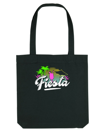 Fiesta Black
