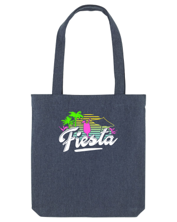Fiesta Midnight Blue