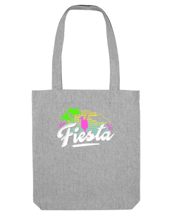 Fiesta Heather Grey