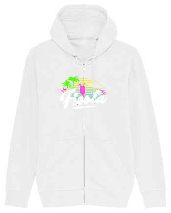 Fiesta White