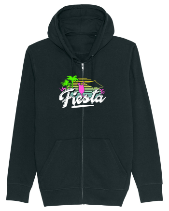 Fiesta Black