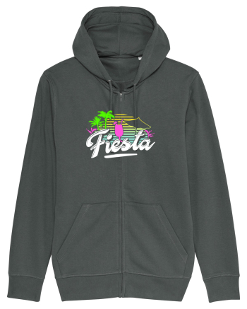 Fiesta Anthracite