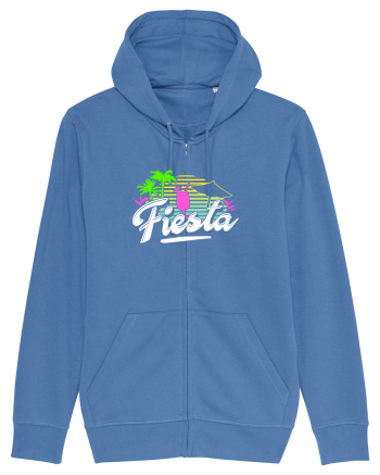 Fiesta Bright Blue