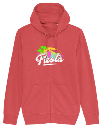Fiesta Carmine Red