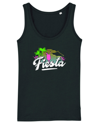 Fiesta Black