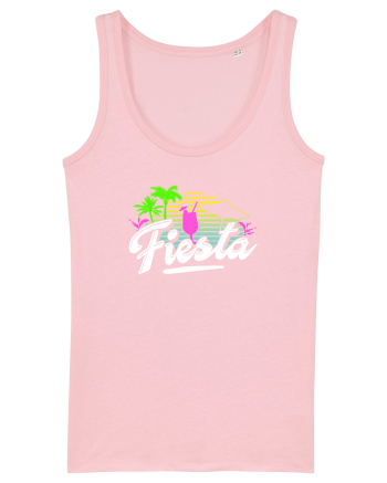 Fiesta Cotton Pink