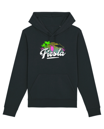 Fiesta Black