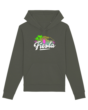 Fiesta Khaki