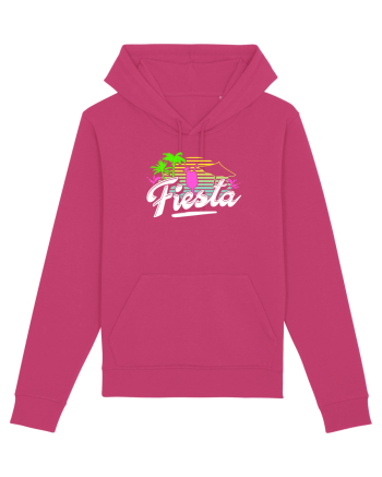Fiesta Raspberry