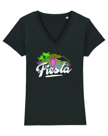 Fiesta Black