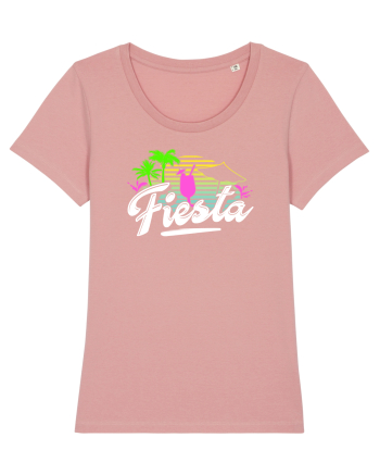 Fiesta Canyon Pink