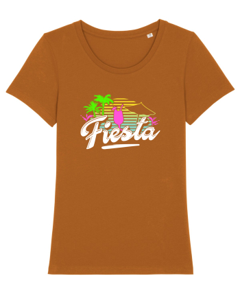 Fiesta Roasted Orange