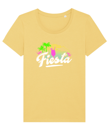 Fiesta Jojoba