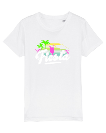 Fiesta White