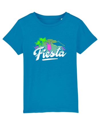 Fiesta Azur