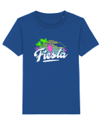 Fiesta Tricou mânecă scurtă  Copii Mini Creator