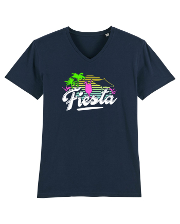 Fiesta French Navy