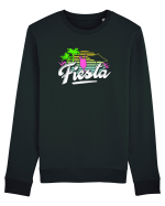 Fiesta Bluză mânecă lungă Unisex Rise