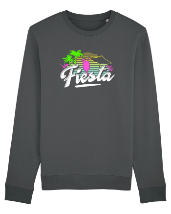 Fiesta Anthracite