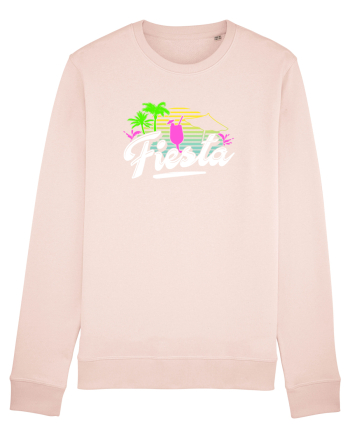 Fiesta Candy Pink