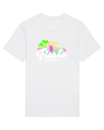 Fiesta White