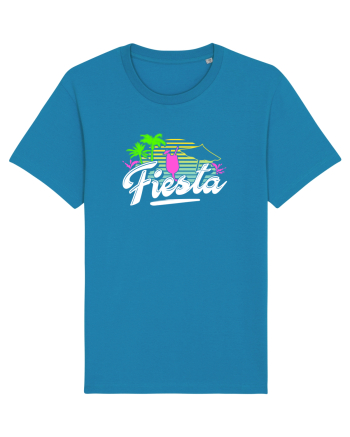 Fiesta Azur