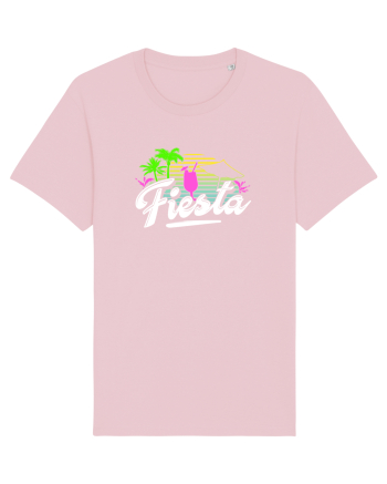 Fiesta Cotton Pink