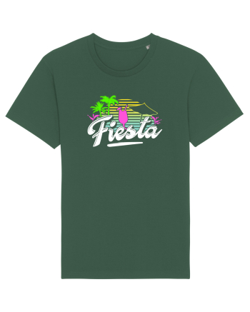 Fiesta Bottle Green