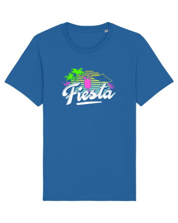Fiesta Royal Blue