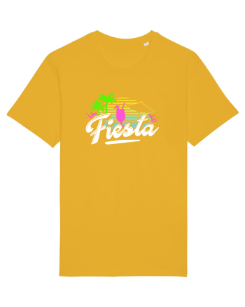 Fiesta Spectra Yellow