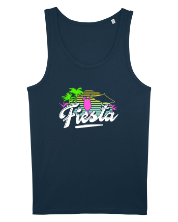 Fiesta Navy