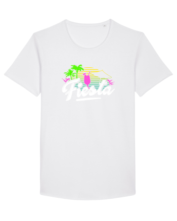 Fiesta White