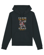 Motocross Hanorac Unisex Drummer