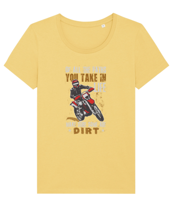 Motocross Jojoba