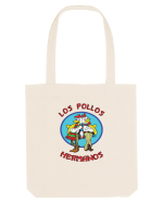 Los Pollos Hermanos Sacoșă textilă