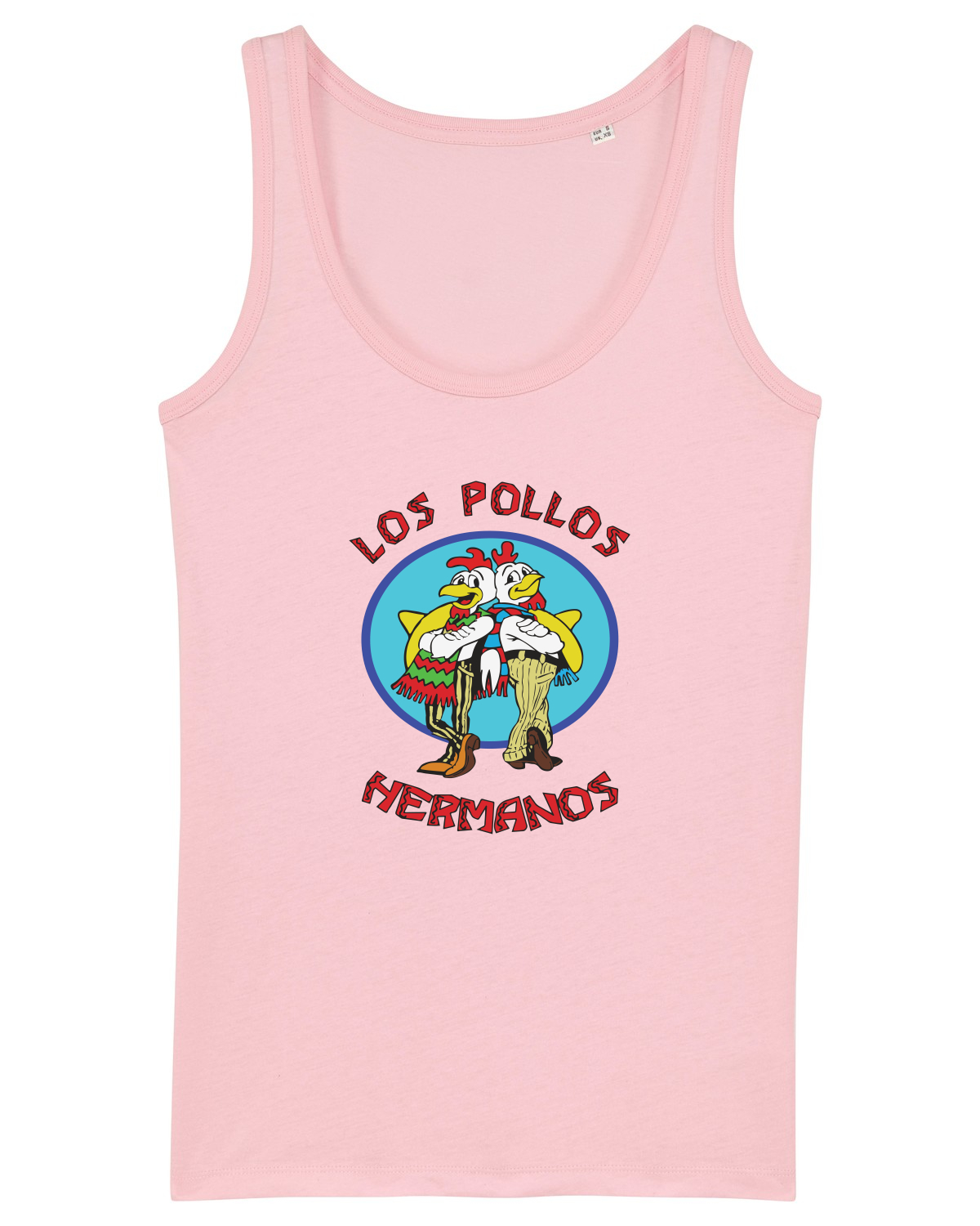 Maiou Damă Dreamer Cotton Pink