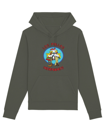 Los Pollos Hermanos Khaki