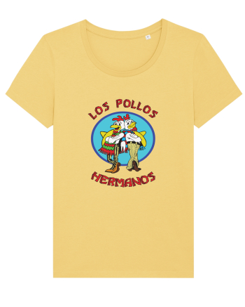 Los Pollos Hermanos Jojoba