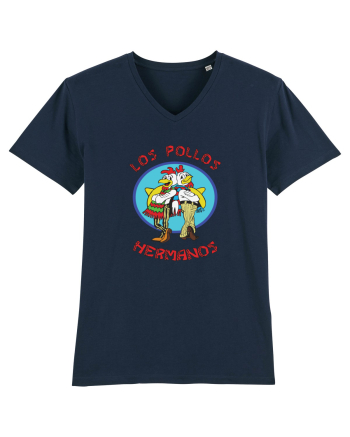 Los Pollos Hermanos French Navy