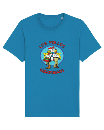 Los Pollos Hermanos Azur
