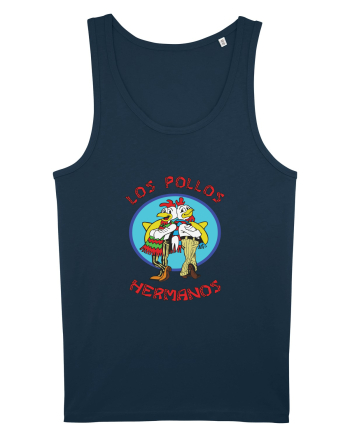 Los Pollos Hermanos Navy