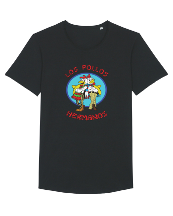 Los Pollos Hermanos Black
