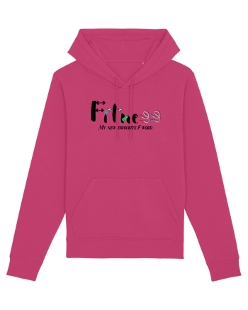 Fitness  Raspberry