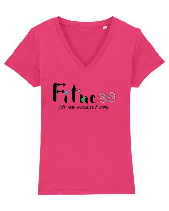 Fitness  Raspberry