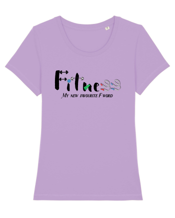 Fitness  Lavender Dawn