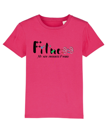 Fitness  Raspberry