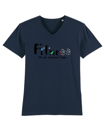 Fitness  French Navy